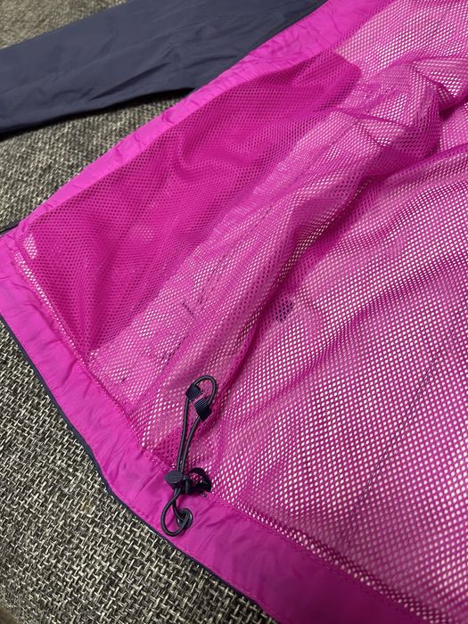 Вітровка Columbia жіноча оригінал