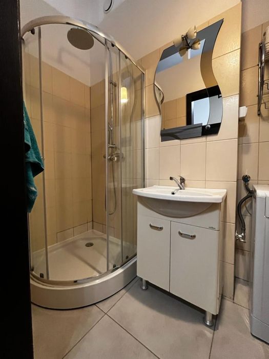 Mieszkanie w centrum