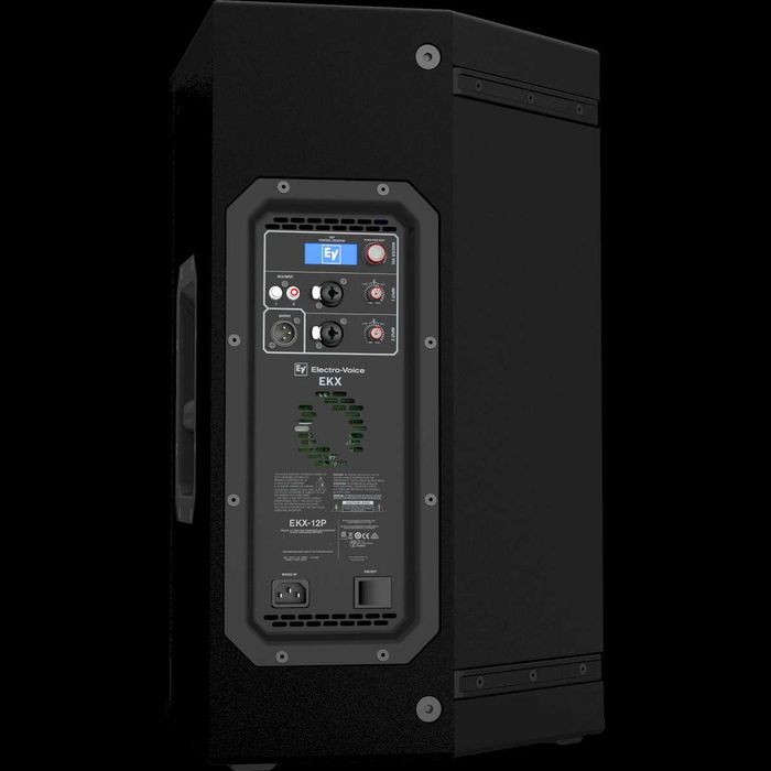 ELECTRO-VOICE EKX12P 1500W Autoryzowany Sklep Pokrowiec Gratis