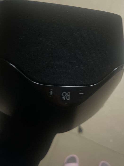 Coluna bang & olufsen