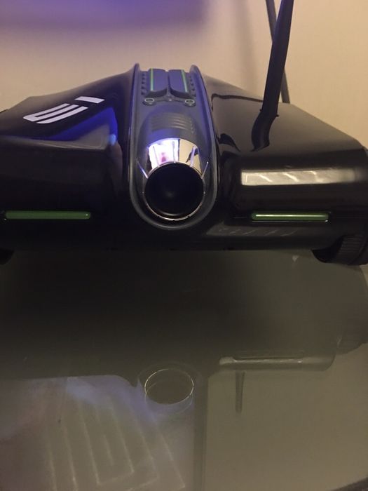 Танк управляемый с камерой Brook stone design USA