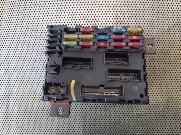 Caixa fusíveis / SAM / BSI FIAT Bravo I (182_)