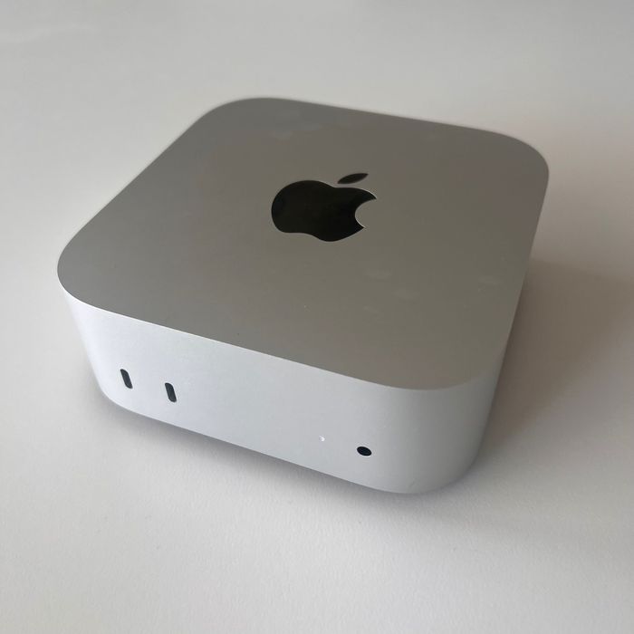 Mac mini M4 16Gb e 256Gb com dockstation512337174143313922