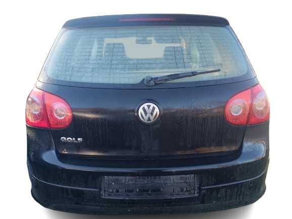 Vw Golf V 5 3d maska zderzak drzwi klapa lampa błotnik grill