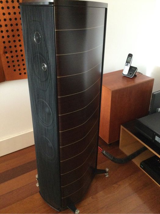Sonus Faber Olimpica 3
