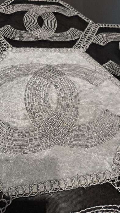 Bieżnik serwetka podkładka 30cm CC