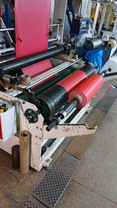 Плівка поліетиленова, будівельна,Теплична,Пакувальна плівка, Пакети