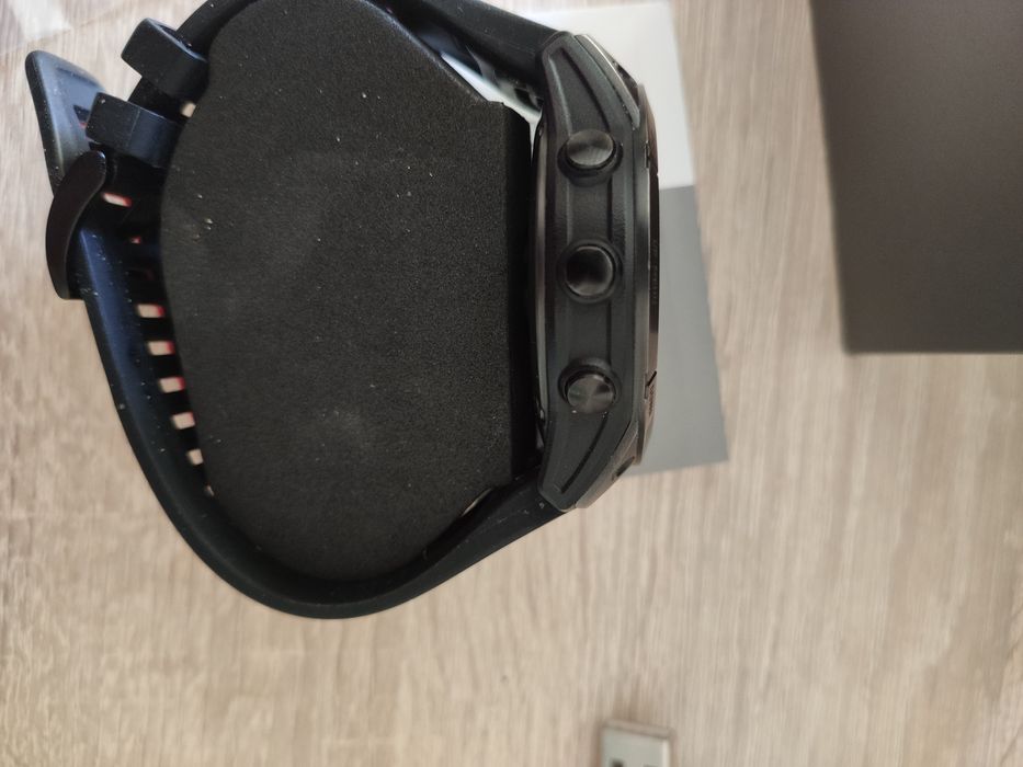 Garmin Fenix 7X Solar - niewiele używany