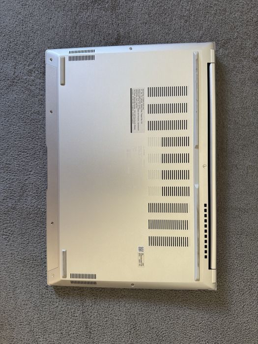 PIEKNY !! Laptop Asus ZenBook i9 32 GB RAM 1TB