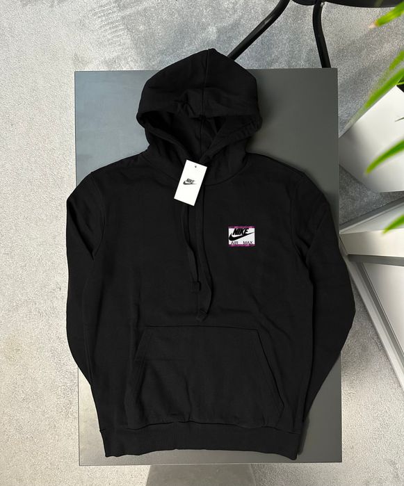 Худі NIKE Graphity