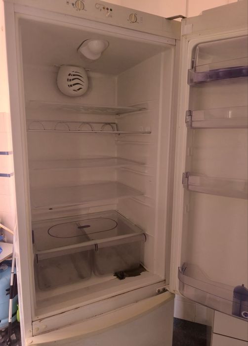Frigorifico combinado Whirlpool