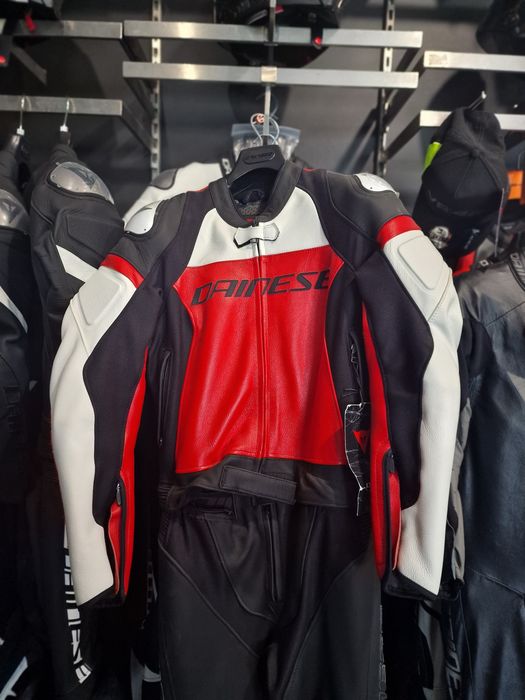 Kombinezon DAINESE MIRAGE LADY S/T 2PC rozmiar '22 !Sklep! !Promocja!