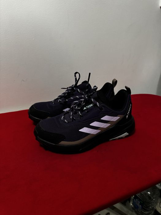 Кросівки Adidas TERREX ANYLANDER W жіночі