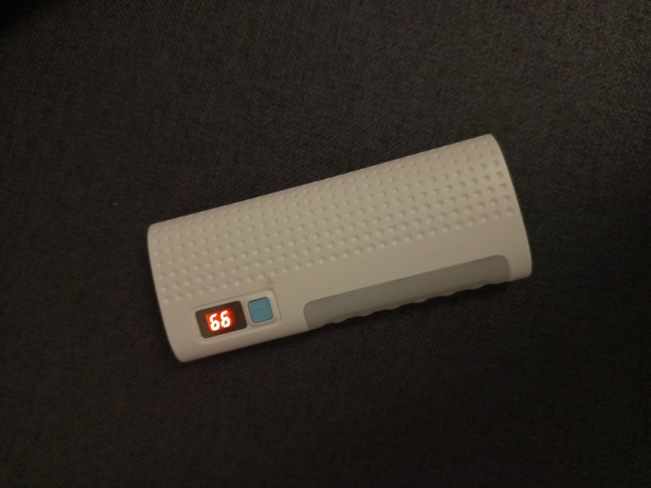 Павербанк POVER BANK 20000 mah