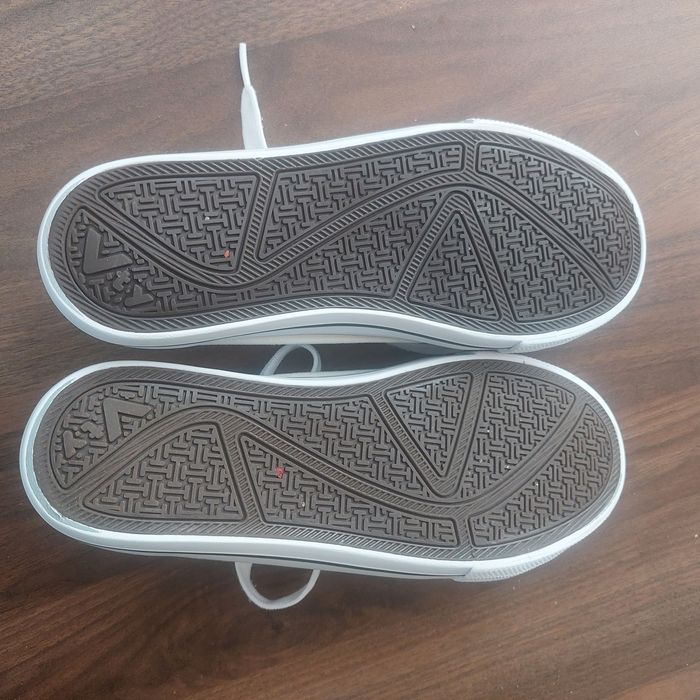 Trampki dziewczęce rozm.35