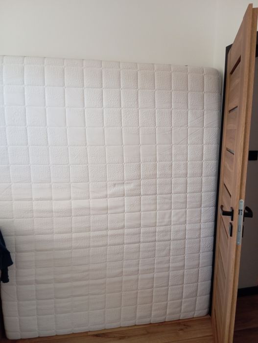 Materac 160/200 Hilding