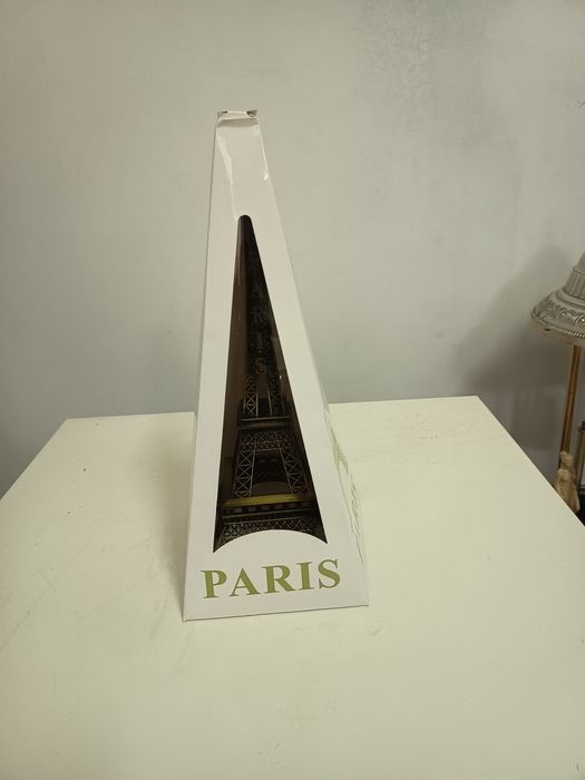 Estatueta Torre Eiffel
