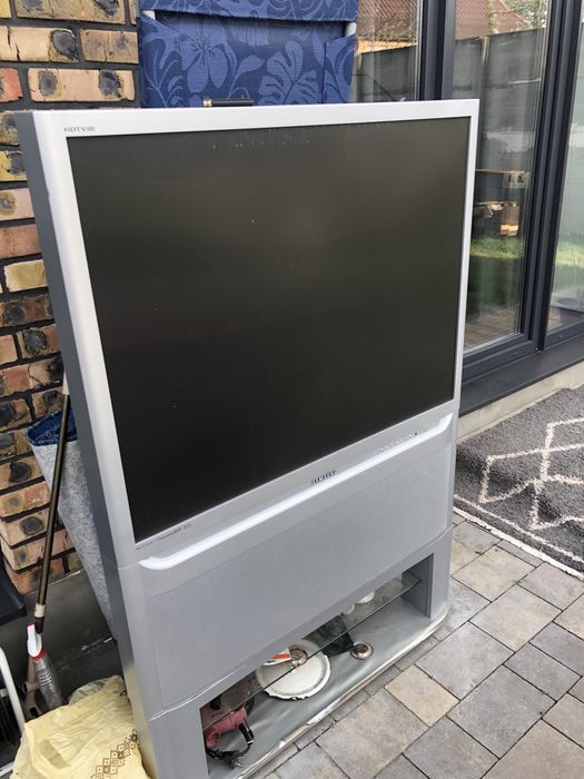 Проекционни телевізор Самсунг