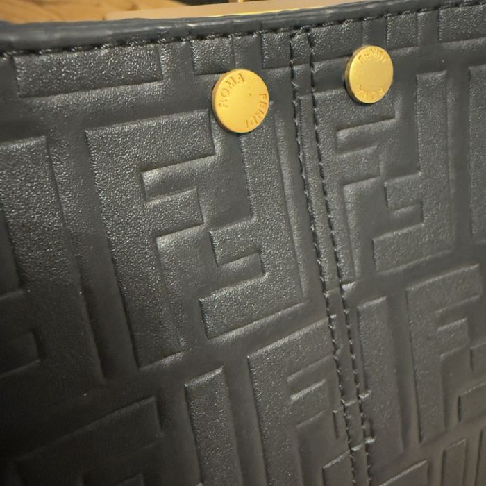 Fendi torebka damska NOWA