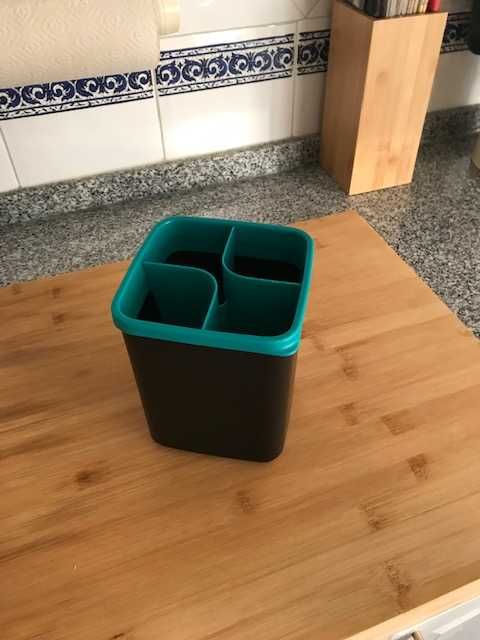 TUPPERWARE - Suporte para Acessórios