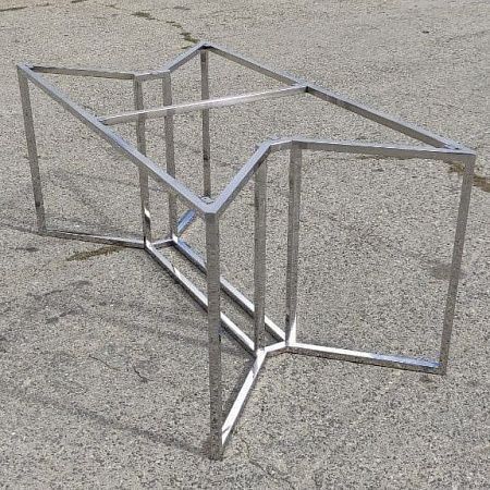 Зварювання та вироби з нержавіючої сталі та чорних металів