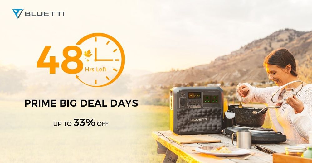 BLUETTI AC180P | 1800 Вт, UK. В наявності!! Гарантія 5 років!