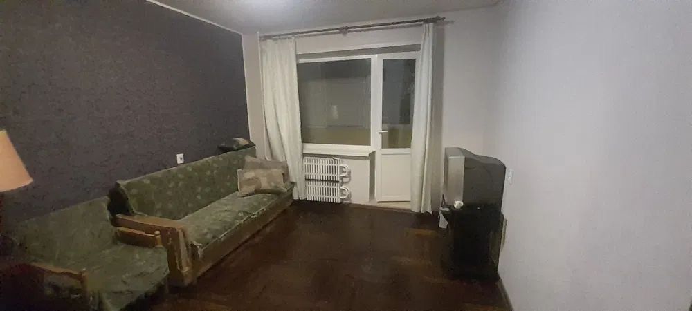 Apartment in Zaporizhzhya - More