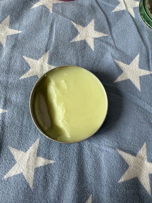 REUZEL Green Pomade MEDIUM HOLD – 113g (4 oz)