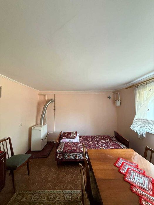 Будинок в Стриганцях, ремонт, меблі, техніка