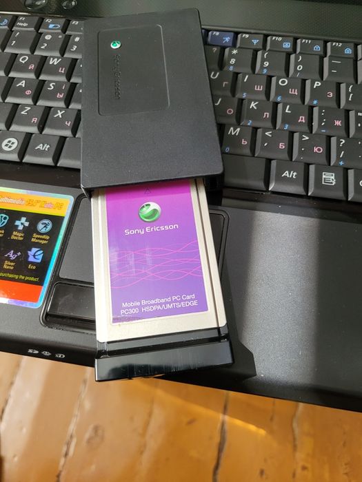 Рабочий ноутбук Samsung R70 А005