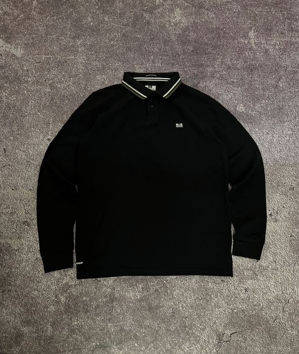 Weekend Offender Polo Поло Лонг регбійка Вікенд Оффендер