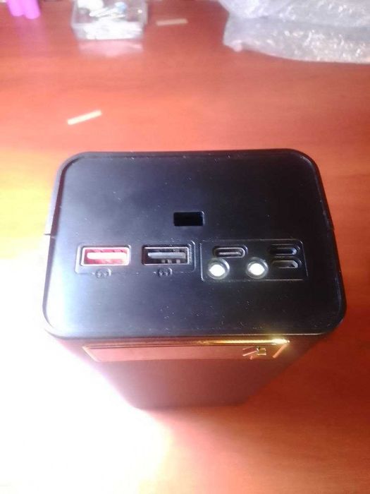 Павербанк 42000мАч