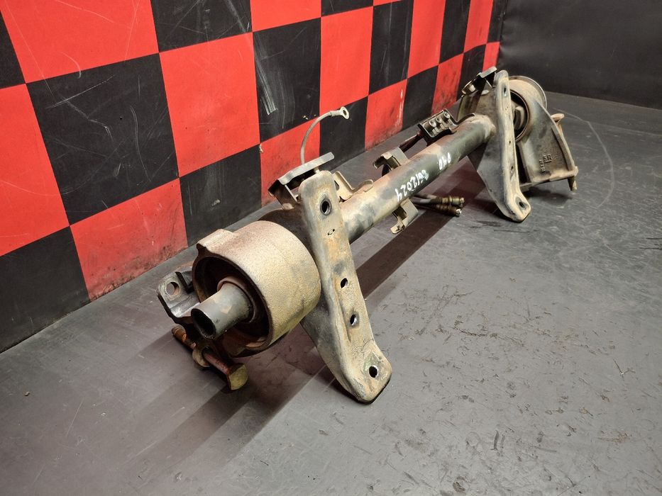 Suporte genérico TOYOTA Dyna Chassis (KD_, LY_, _Y2_, _U3_, _U4)