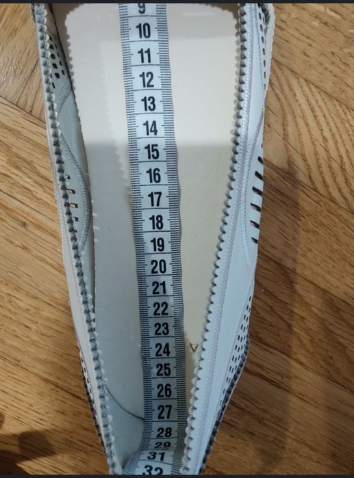 Балетки жіночі ! Нові !