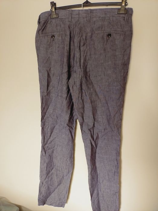 Spodnie męskie Corneliani