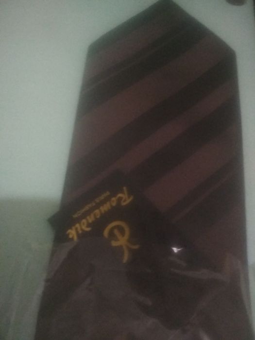 Галстук Romendik