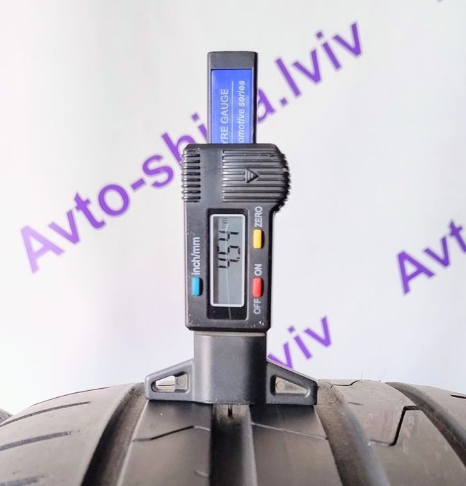 Шини літні R17 235/50 Hankook Ventus Prime 3