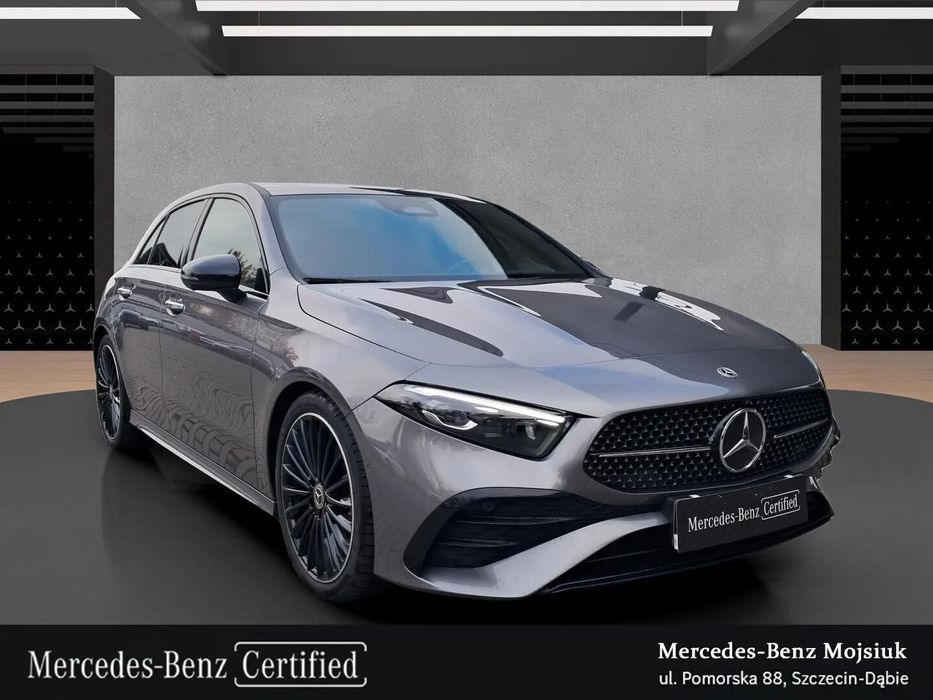 Mercedes-Benz Klasa A