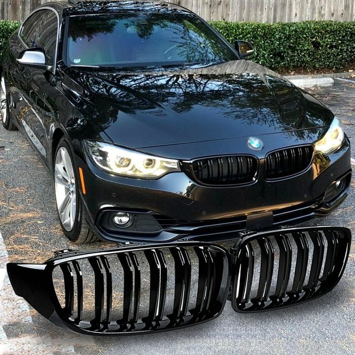 Ноздри M Решетка Радиатора BMW F32 F33 F36 2012 - 2018