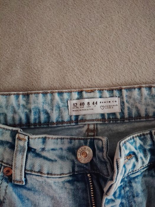 Spodnie damskie primark r 40