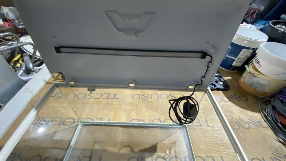 Aquario 60l        .