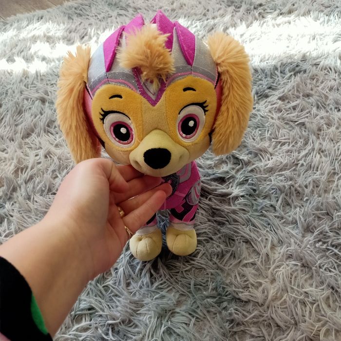 Щенячий патруль Скай Еверест