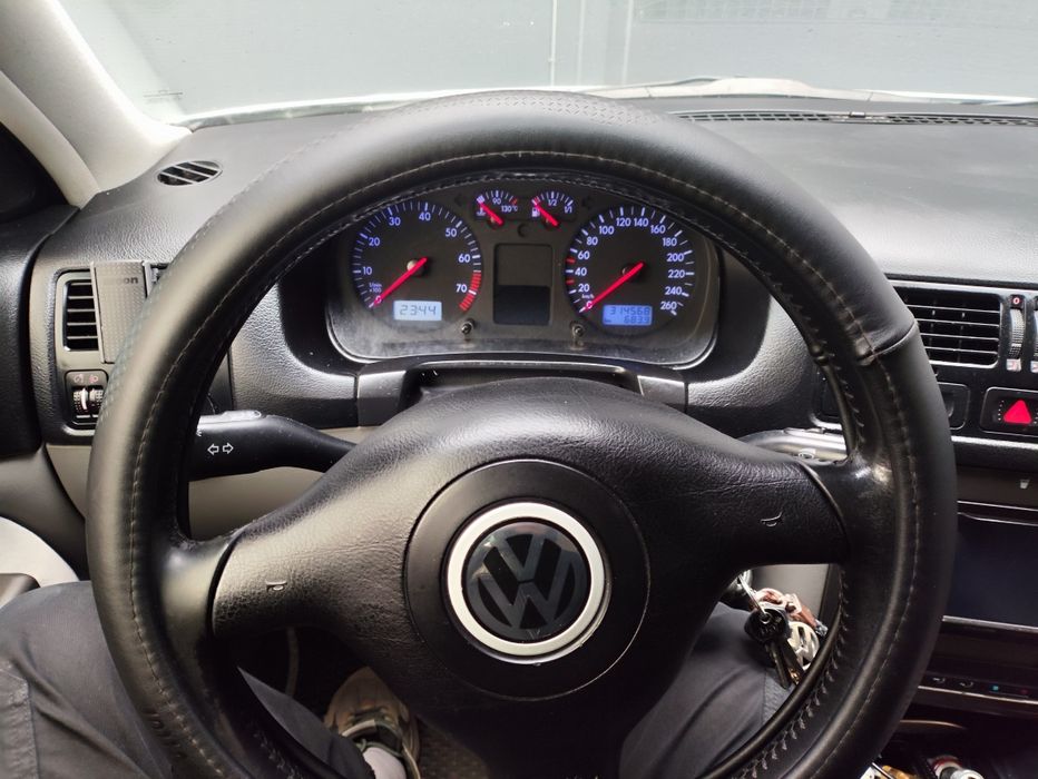 Фольксваген Бора (Терміново)