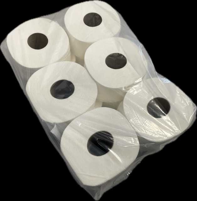 Papier toaletowy JUMBO celuloza A12 100/2