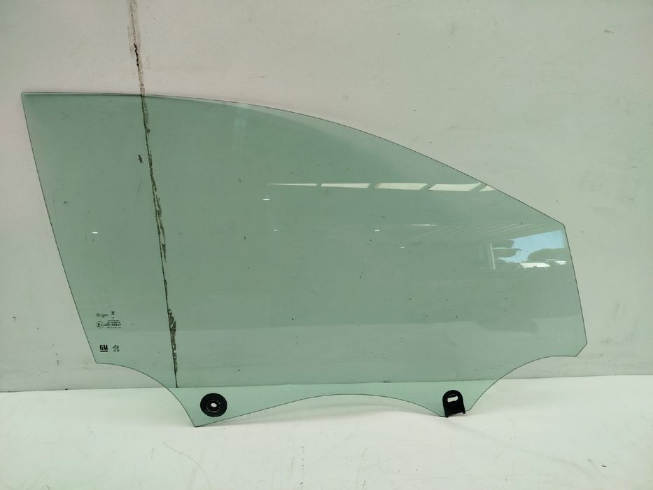 Vidro porta frente direita CITROËN C5 Aircross
