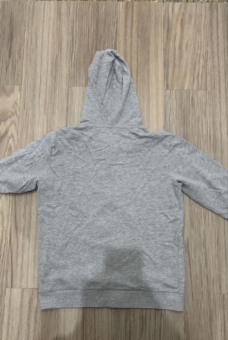 Casaco de Fato de Treino Tiffosi Cinzento | 11/12 (152 cm)