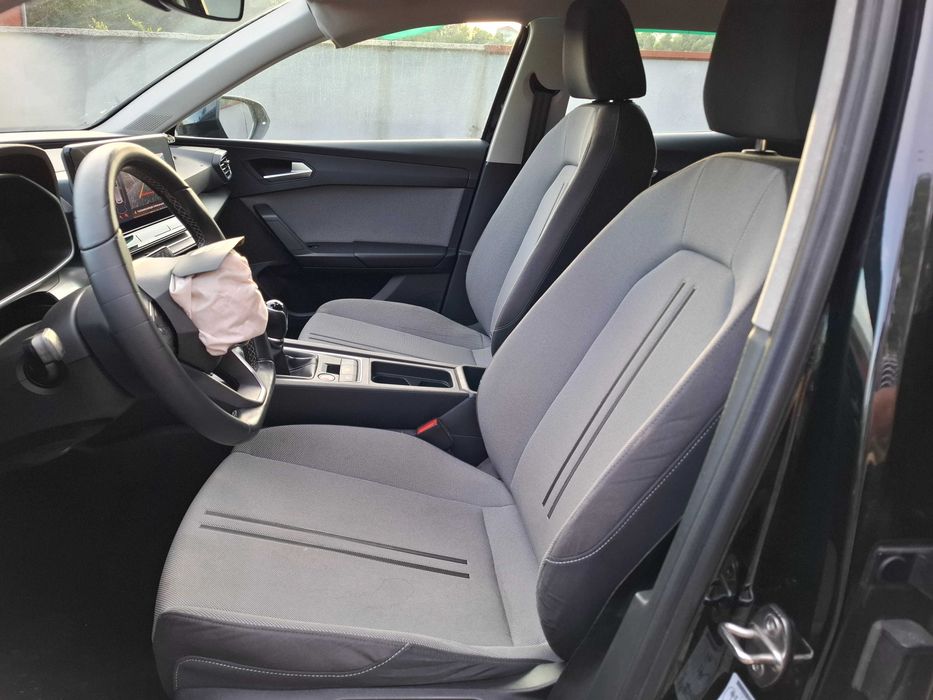 SEAT Leon 2.0 TDI Style (115CV) 5 lugares Nacional de 2021