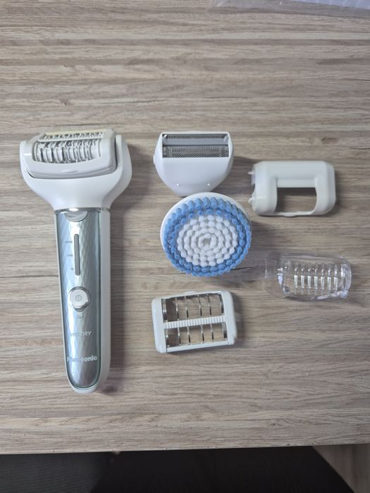 Depilator Panasonic ES-EL8C