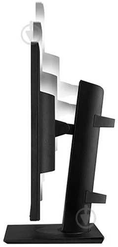 Монітор LG 27BK750Y-B IPS 27 – на запчастини або ремонт