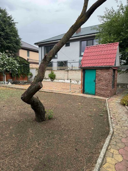 Ваш дом мечты! 2 этажа, 180 м², 19 сот, с.Большой Дальник